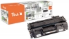 Peach tonercartridge zwart, compatibel met  Canon No. 719 BK, 3479B002