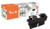 Tonerový modul Peach cerný, kompatibilní s  Epson CX17BK, C13S050614