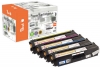 Peach Combi Pack kompatibilní s  Brother TN-900