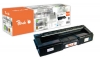 Peach tonercartridge cyaan, compatibel met  Ricoh 406097