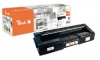 Peach Toner Module noire, compatible avec  Ricoh SP C310B, 406479