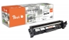 Tonerový modul Peach cerný, kompatibilní s  Canon CRG-047 bk, 2164C002
