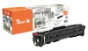Peach Toner Cartridge magenta, compatible with  HP No. 207A, W2213A
