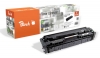 Peach Toner Module black, compatible with  HP No. 415X, W2030X