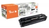 Peach Toner Cartridge magenta, compatible with  HP No. 415A, W2033A
