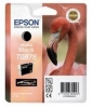Original Ink Cartridge matte black  Epson T0878, C13T08784010