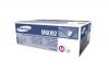 Originální tonerová patrona purpurová (magenta)  Samsung CLT-M6092S/ELS, SU348A