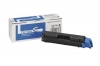Cartouche de toner cyan originale  Kyocera TK-580C