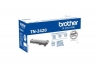 Originele tonercartridge zwart  Brother TN-2410