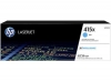 Original Toner Cartridge cyan  HP No. 415X, W2031X
