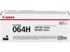 Original Toner Cartridge cyan  Canon CRG-064H  c, 4938C001