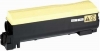 Originální tonerová patrona žlutá  Kyocera TK-570