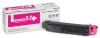 Originální tonerová patrona purpurová (magenta)  Kyocera TK-5140M