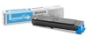 Cartouche de toner cyan originale  Kyocera TK-5215C