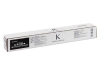 Originální tonerová patrona cerná  Kyocera TK-8800K