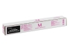 Originální tonerová patrona purpurová (magenta)  Kyocera TK-8800M