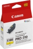Original Tintenpatrone yellow  Canon PFI-5100Y