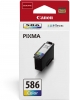 Original Druckkopf color  Canon CL-586, 6227C001 