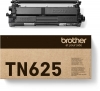 Original Tonerpatrone schwarz  Brother TN-625