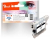 Cartucho de tinta negra de Peach compatible con  Brother LC-1100BK