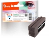 Peach Tintenpatrone schwarz kompatibel zu  HP No. 950 bk, CN049A