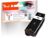 Peach Tintenpatrone schwarz kompatibel zu  Epson No. 26 bk, C13T26014010