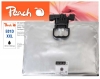 Cartucho de tinta negra de Peach compatible con  Epson T01D1, C13T01D100