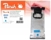 Cartucho de tinta de Peach cian compatible con  Epson T01D2, C13T01D200