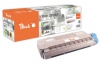 110602 - Cartuccia toner Peach giallo, compatibile con 44318605 OKI