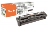 110944 - Unità toner Peach Module HC nero, compatibile con No. 131X BK, CF210X HP