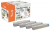 111838 - Peach Combi Pack kompatibilní s 44059209-12 OKI