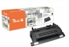111881 - Peach Tonermodul schwarz kompatibel zu No. 81A, CF281A HP