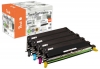 111988 - Peach Combi Pack kompatibilní s C13S051158-61 Epson