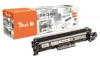 112119 - Peach Toner Module black, compatible with No. 30A, CF230A HP