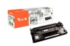 112126 - Cartuccia toner Peach nero, compatibile con No. 287A, CF287A HP