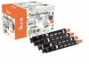 112999 - Multipack Peach, compatible avec EXV-34, 3782B003, 3783B003, 3784B003, 3785B003 Canon