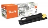 113364 - Peach Tonermodul gelb kompatibel zu TK-5270Y Kyocera