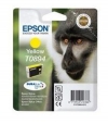 210648 - Original Ink Cartridge yellow, T0894 y, C13T08944011 Epson