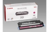 210865 - Original Tonerpatrone magenta CRG-717M, 2576B002 Canon
