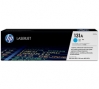 210988 - Cartuccia toner originale ciano No. 131A C, CF211A HP
