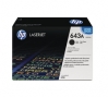 211747 - Cartuccia toner originale nero No. 643A BK, Q5950A HP