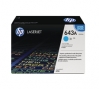 211748 - Cartuccia toner originale ciano No. 643A C, Q5951A HP