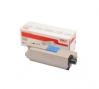 212067 - Cartouche de toner noir originale 46508712 OKI