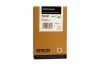 212180 - Cartuccia InkJet originale nero foto T6051, C13T605100 Epson