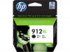 212285 - Original Ink Cartridge black No. 912XL BK, 3YL84AE HP