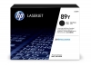 212411 - Cartouche de toner noir originale No. 89Y, CF289Y HP
