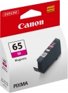 212612 - Originali rašalo kasetė, rausvai raudona CLI-65M, 4217C001 Canon