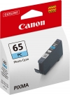 212615 - Originali rašalo kasetė, foto žalsvai mėlyna CLI-65PC, 4220C001 Canon