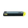 212794 - Originali tonerio kasetė, geltona TK-8600Y Kyocera