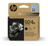 212848 - Original Ink Cartridge black No. 924e bk, 4K0V0NE HP